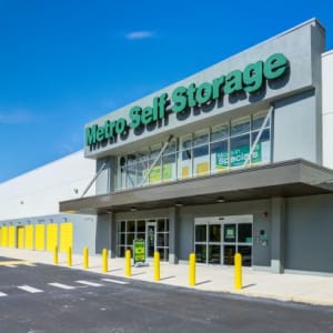 Orlando Fl Self Storage Near Ocoee Metro Self Storage