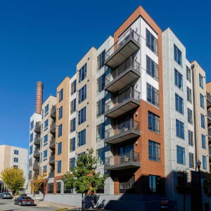 City View Apartments - 500 Rolling Mill Hill Rd - Nashville 2 of 2