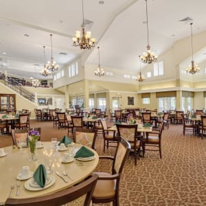 Commons at Union Ranch, the photo 2