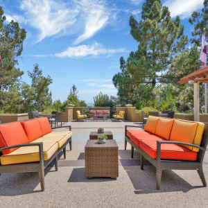 Reserve at Thousand Oaks, the in Thousand Oaks