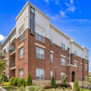 studio 1 2 bedroom apartments in uptown charlotte nc
