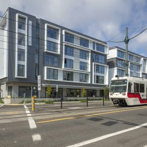 Studio 1 Bedroom Apartments In Portland Or