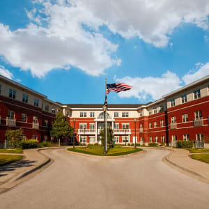 Community Hanover Place
