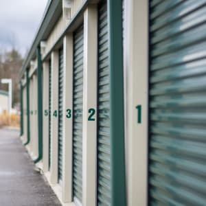 Thunder Bay - Marks St. Storage