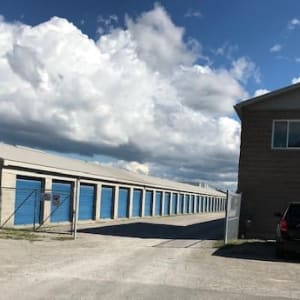 Barrie South Storage