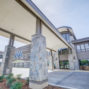 Merrill Gardens at Brentwood photo 2