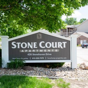 Stone Court Photo