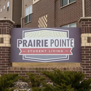 Prairie Pointe Student Living Photo