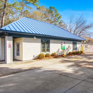 Global Self Storage Photo