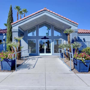 District 5800 community image - Las Vegas, NV