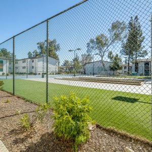 The Mod exterior community photo - Phoenix, AZ