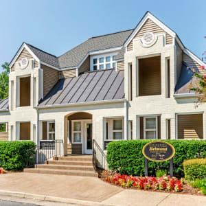 Residences at Belmont 1 of 1