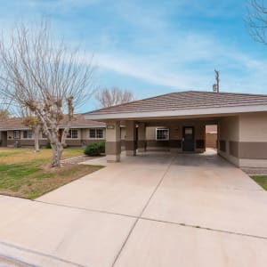 yeb Military Housing in El Centro, CA | El Centro New Fund