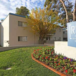 The Rev exterior photo - Tempe, AZ