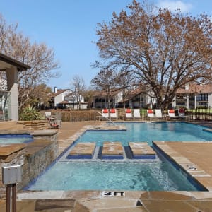 Embry Apartments exterior community photo - Carrollton, TX