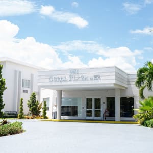 Coral Plaza Photo