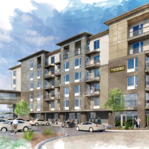 The Arbours at Linden Pointe Photo