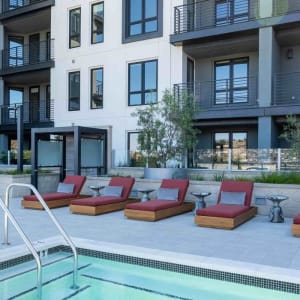Virtual Tour of Nine 88 in South San Francisco