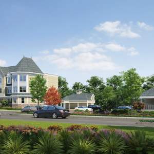 Netherbay at Bay Shore Photo