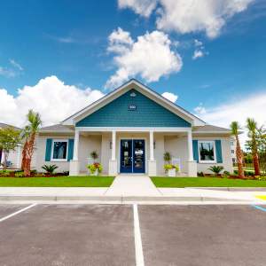 Coastal Club Apartments 9 of 9
