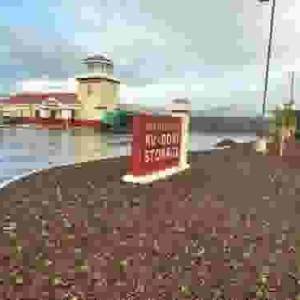 Rio Vista Executive RV and Boat Storage Photo