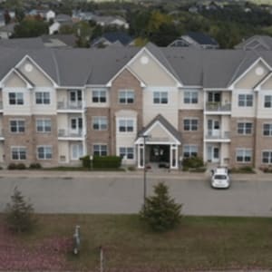 Emerald Village Photo