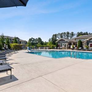 Retreat at RTP 8 of 8
