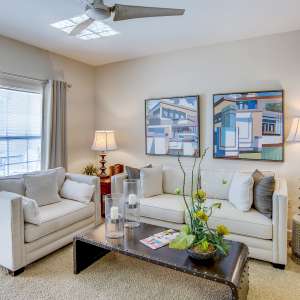 Highland Hills Apartments - Business Photo