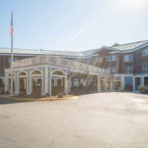 Barclay House of Tarboro photo 2