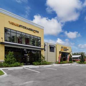 Your Storage Units Vero Beach Photo