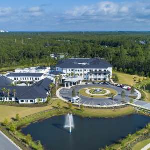 The Barclay at Santa Rosa Beach Photo