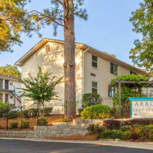 Arbors of East Atlanta Photo