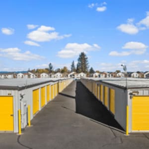 BuxBear Storage Medford W Main Street Photo