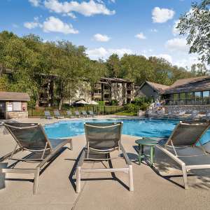 The Lakes Bellevue property photo - Nashville, TN