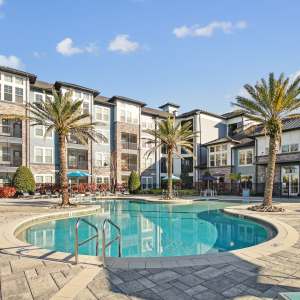 The Addison on Millenia