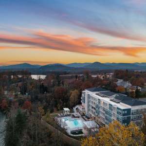Venture at Lake Julian - OPL 2 of 2