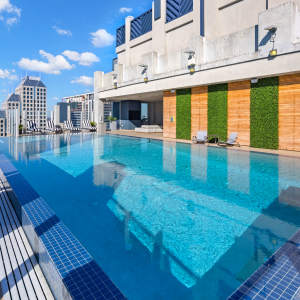 Skyhouse Orlando - OPL 2 of 2