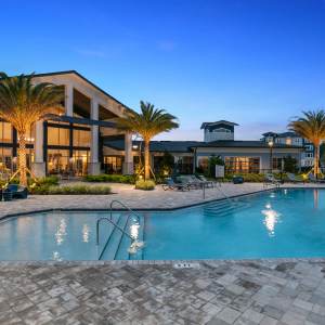 Integra Park at Oakleaf - OPL 2 of 2