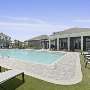 HoM at Pooler - OPL 2 of 2