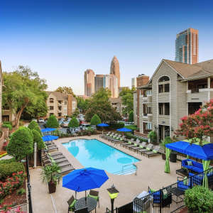 Uptown Gardens - OPL 2 of 2