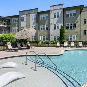 Beaucatcher Flats - OPL 2 of 2