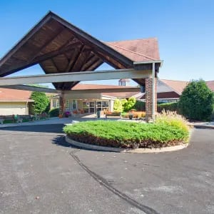 Truewood by Merrill, Glen Riddle Photo