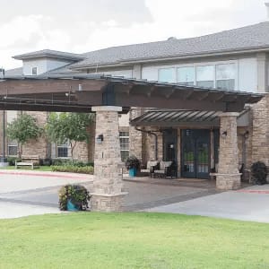 Truewood By Merrill, Keller in Keller