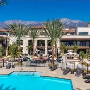 Merrill Gardens at Rancho Cucamonga in Rancho Cucamonga