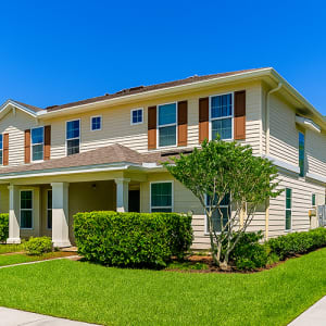 Apartments for Rent in Palm Coast, FL | The Reserve at Brookhaven