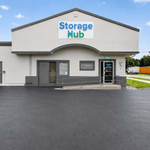 Storage Hub - Tampa Photo