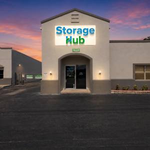 Storage Hub - Clearwater - 66th St Photo