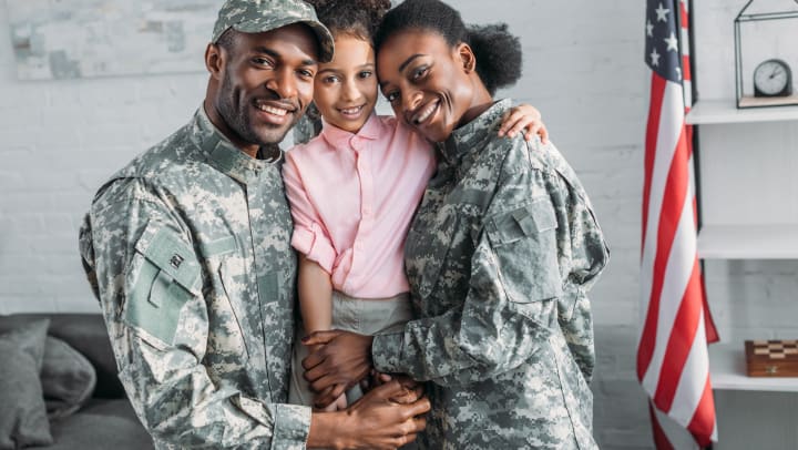 How to Choose a Storage Unit for Military Deployment