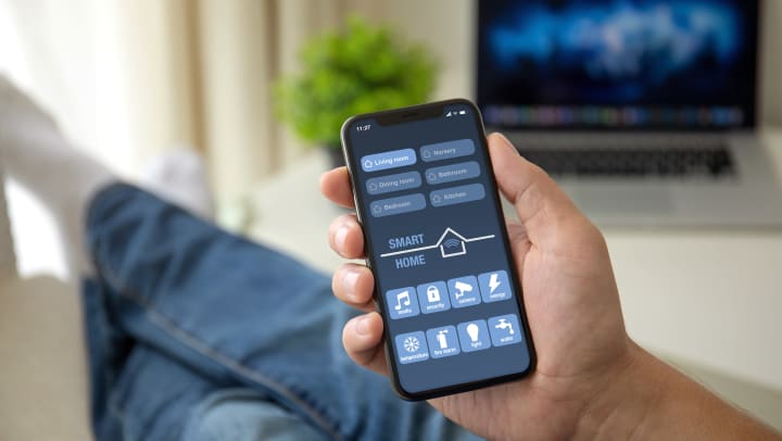 Elevate Living With Smart Tech