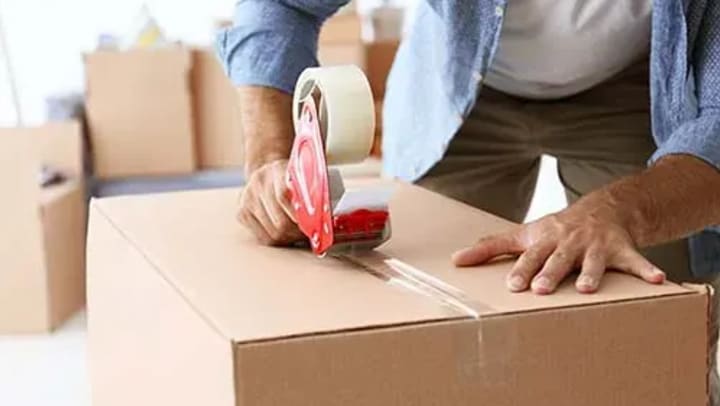 Preparing for the Transition to Assisted Living (Memory Care) Part IV Packing Furnishings & Personal Items